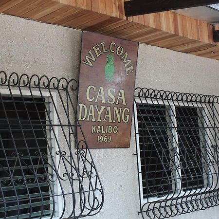 מלון Casa Dayang קאליבו מראה חיצוני תמונה