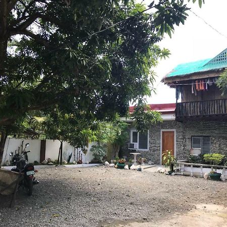 מלון Casa Dayang קאליבו מראה חיצוני תמונה