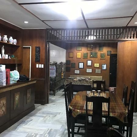 מלון Casa Dayang קאליבו מראה חיצוני תמונה