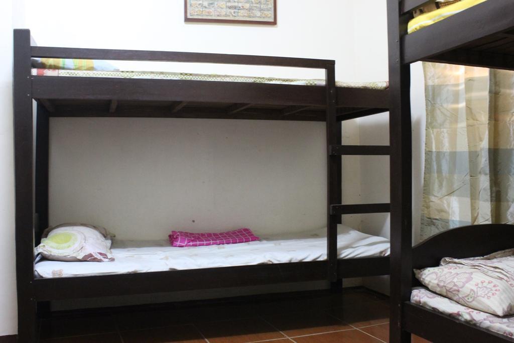 מלון Casa Dayang קאליבו חדר תמונה