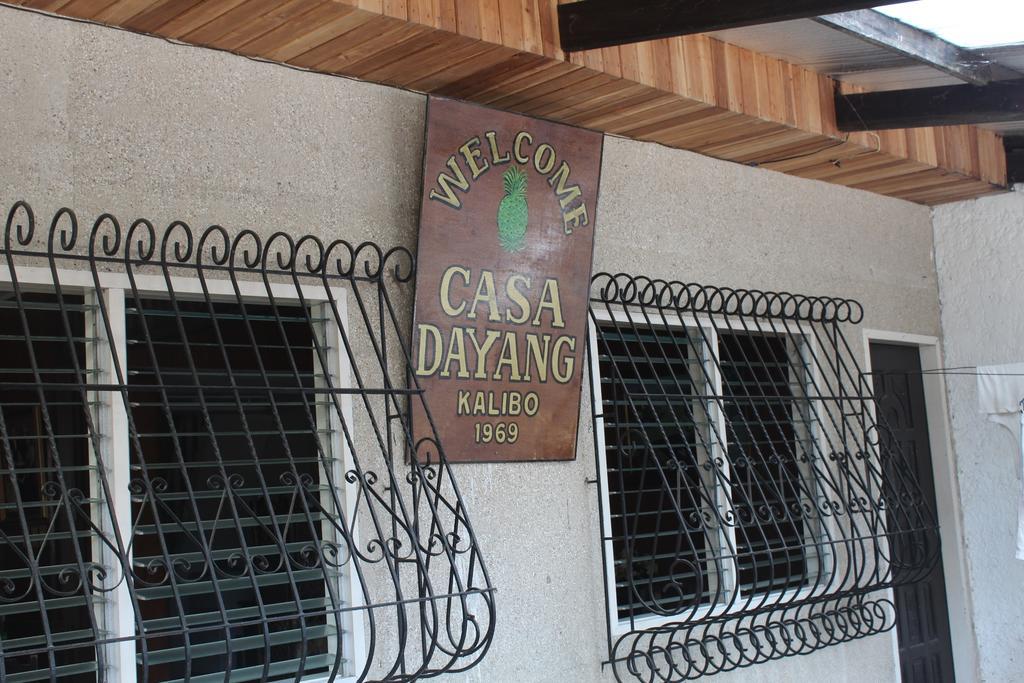 מלון Casa Dayang קאליבו מראה חיצוני תמונה