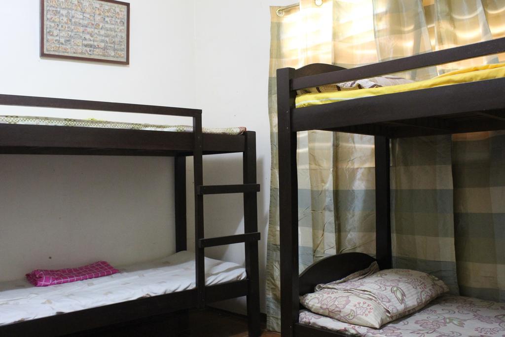 מלון Casa Dayang קאליבו חדר תמונה