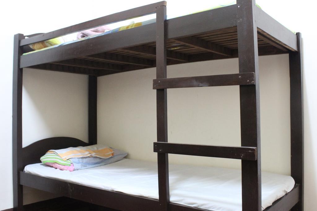 מלון Casa Dayang קאליבו חדר תמונה