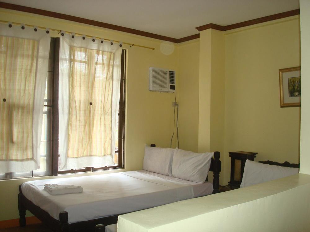מלון Casa Dayang קאליבו מראה חיצוני תמונה