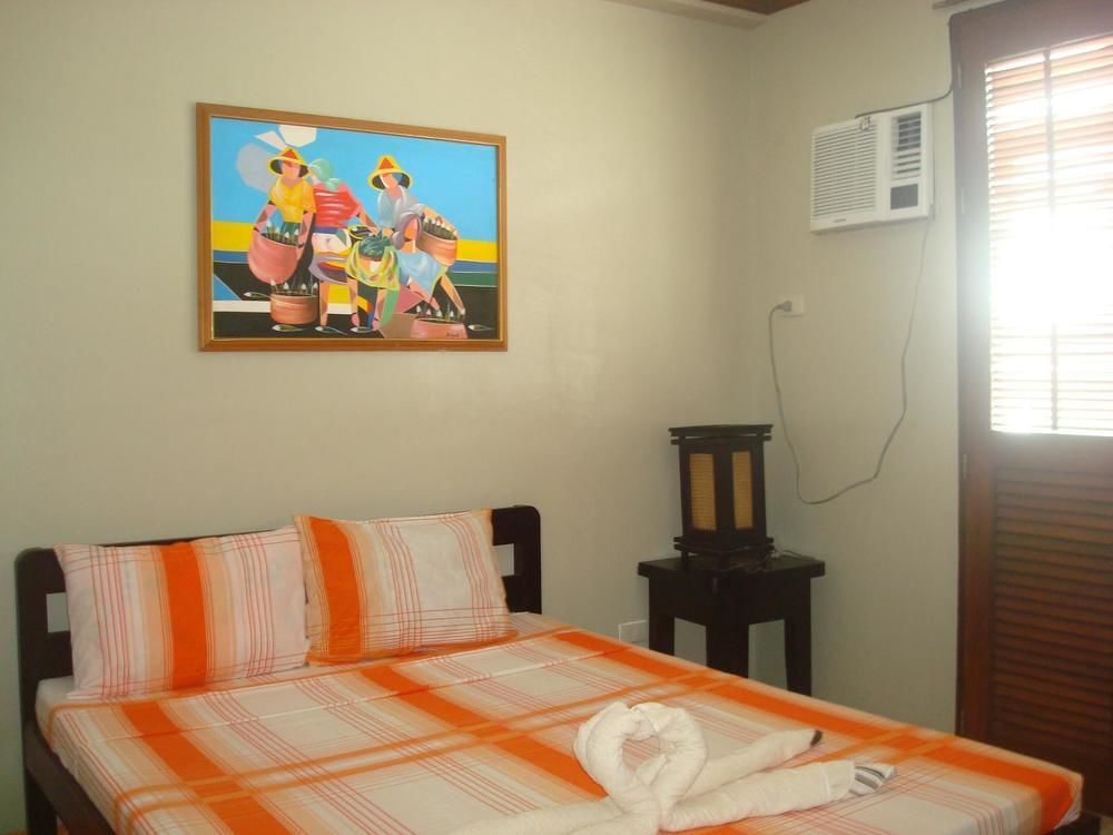 מלון Casa Dayang קאליבו מראה חיצוני תמונה