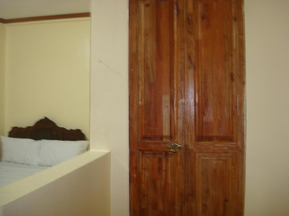 מלון Casa Dayang קאליבו מראה חיצוני תמונה