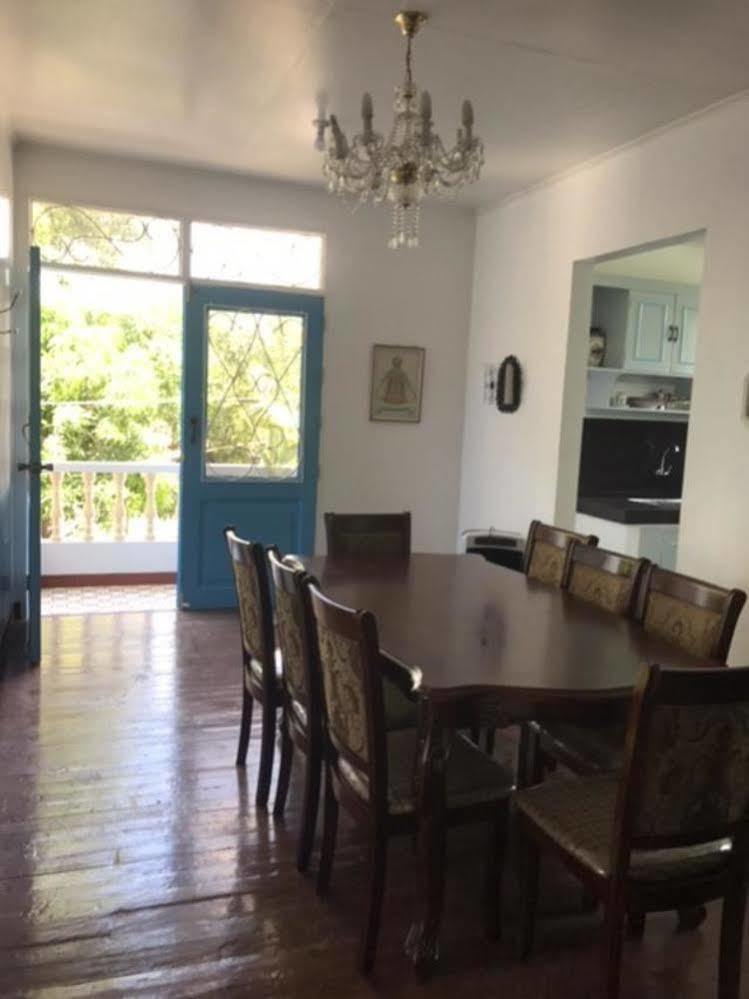 מלון Casa Dayang קאליבו מראה חיצוני תמונה