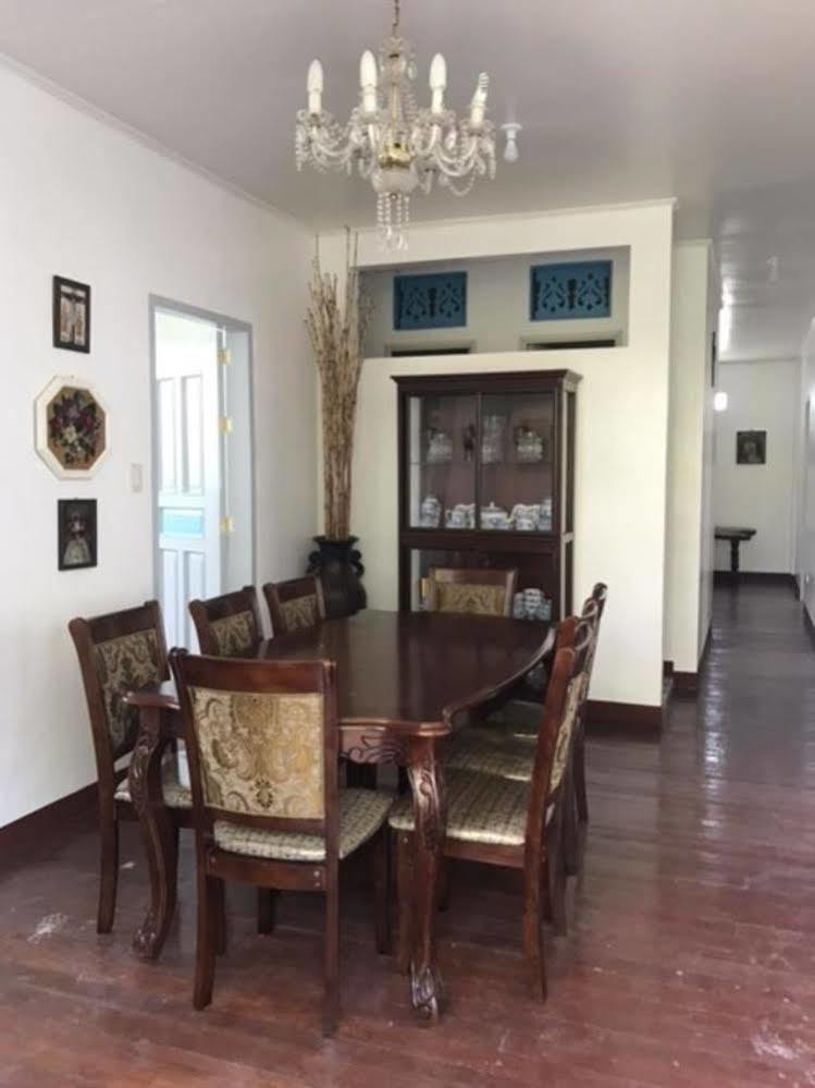 מלון Casa Dayang קאליבו מראה חיצוני תמונה