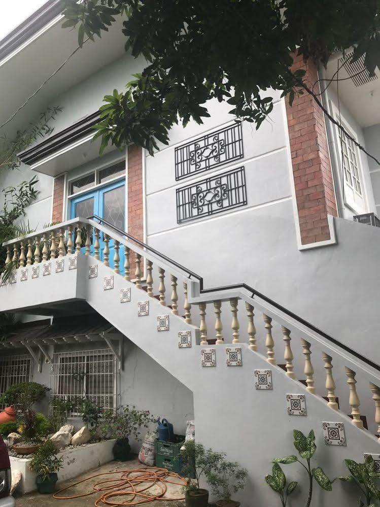 מלון Casa Dayang קאליבו מראה חיצוני תמונה