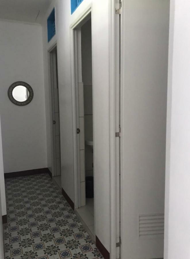 מלון Casa Dayang קאליבו מראה חיצוני תמונה