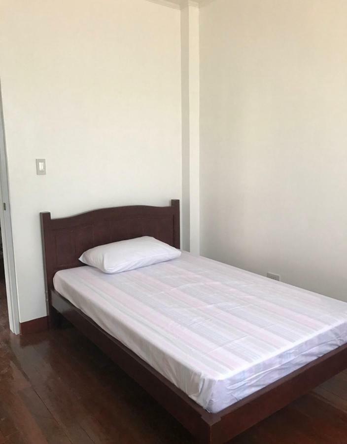 מלון Casa Dayang קאליבו מראה חיצוני תמונה