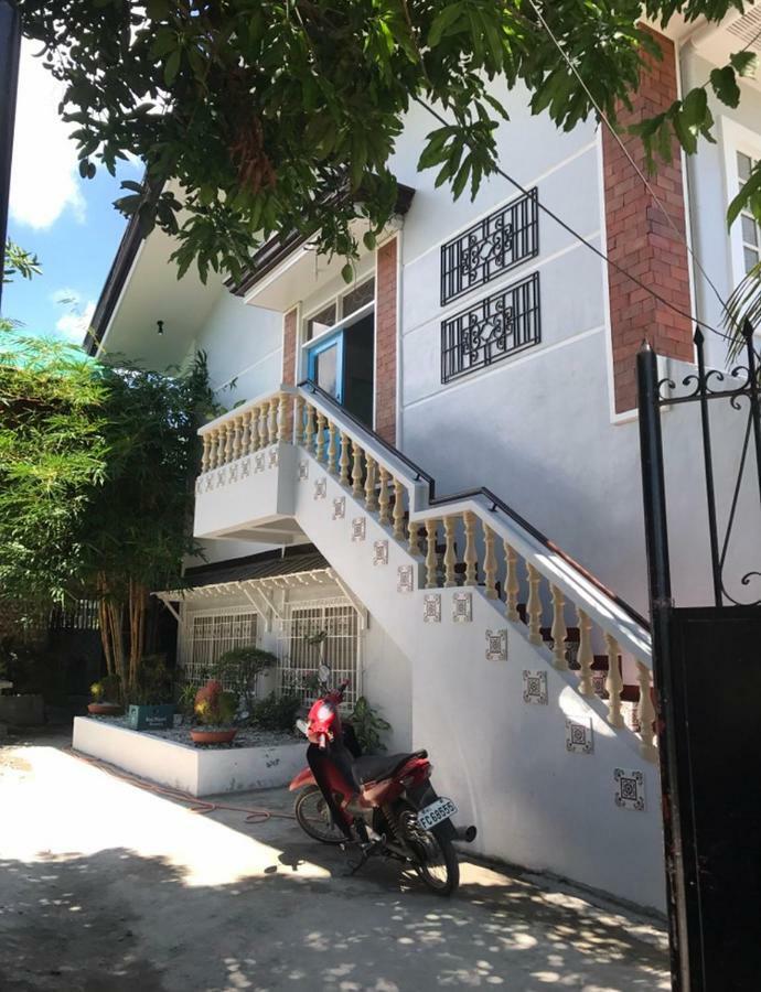 מלון Casa Dayang קאליבו מראה חיצוני תמונה