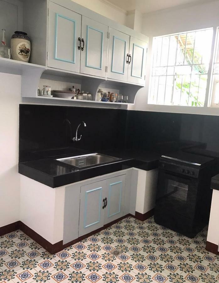 מלון Casa Dayang קאליבו מראה חיצוני תמונה