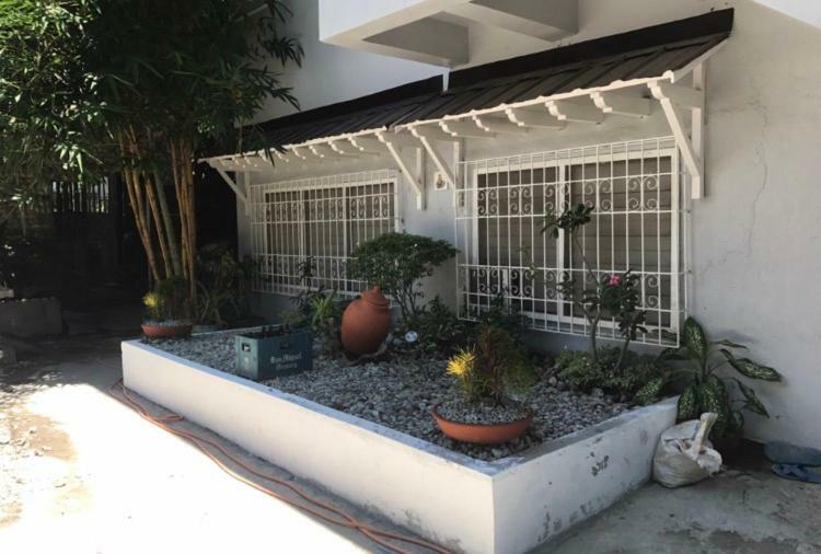מלון Casa Dayang קאליבו מראה חיצוני תמונה