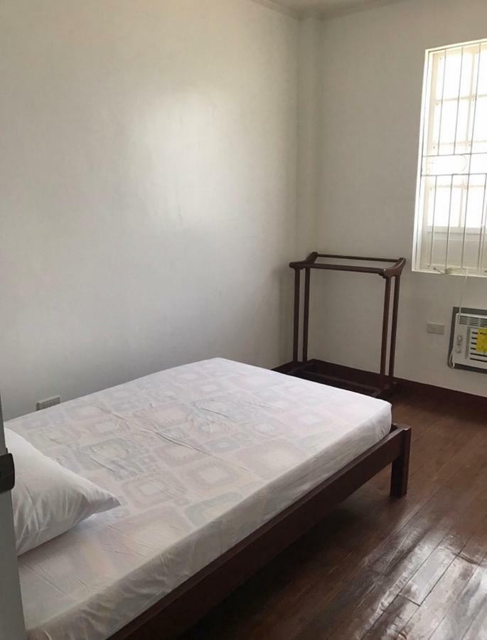 מלון Casa Dayang קאליבו מראה חיצוני תמונה
