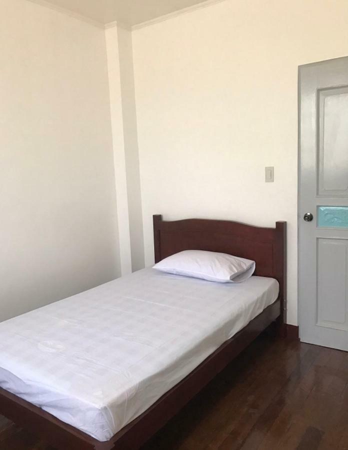 מלון Casa Dayang קאליבו מראה חיצוני תמונה