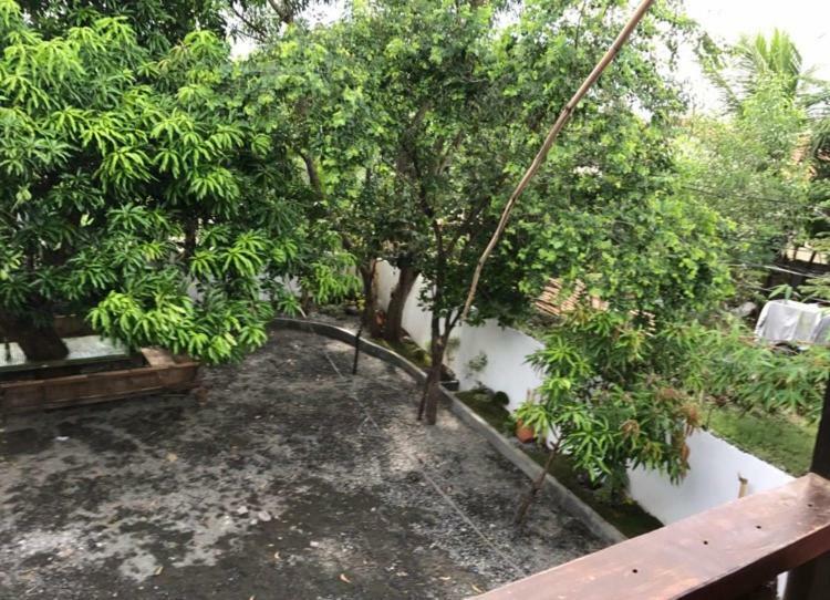 מלון Casa Dayang קאליבו מראה חיצוני תמונה