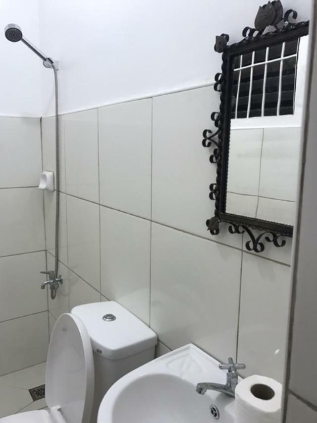 מלון Casa Dayang קאליבו מראה חיצוני תמונה
