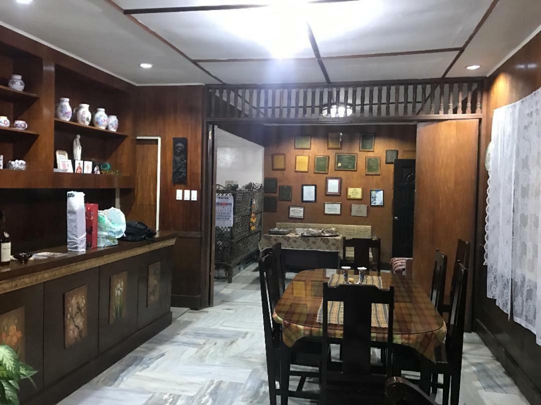 מלון Casa Dayang קאליבו מראה חיצוני תמונה