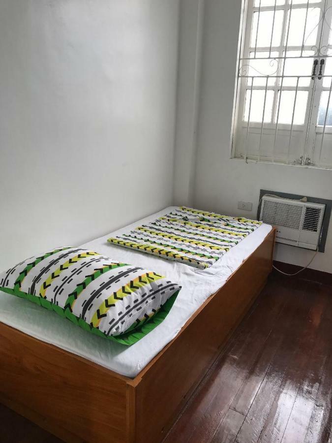 מלון Casa Dayang קאליבו מראה חיצוני תמונה